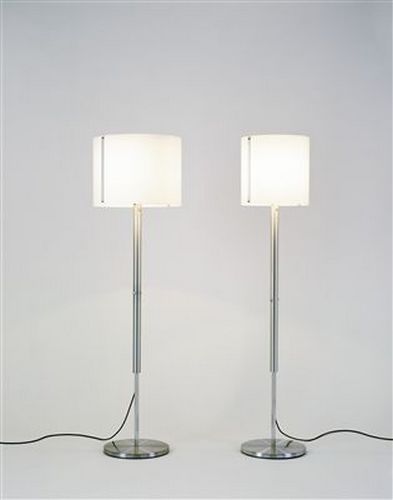 Jones / Jones Master gulvlampe Serien Lighting