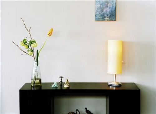Club low table bordlampe Serien Lighting