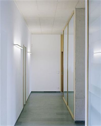 Sml t5 wall væglampe serien lighting