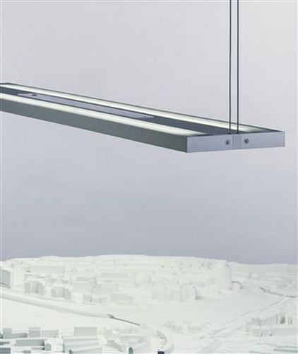 Sml T5 suspension pendel serien lighting