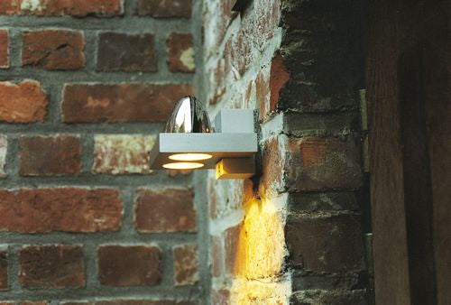 Drop W1080 væglampe psm lighting