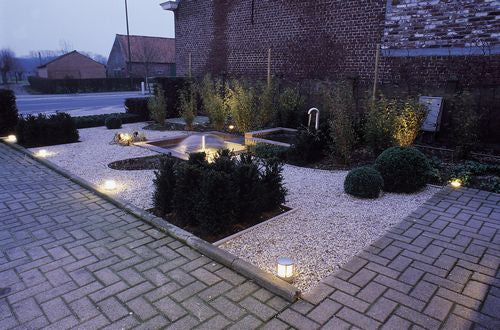 Lava 2206 12V psm lighting