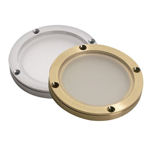 Lava 2220 12V / 230V LED nedgravningslampe psm lighting