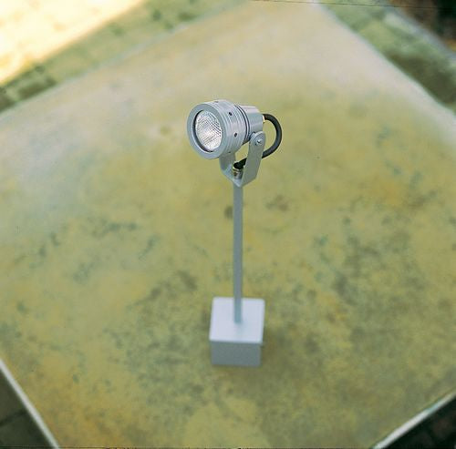 Ufo W7003 LED væglampe facadebelysning PSM Lighting