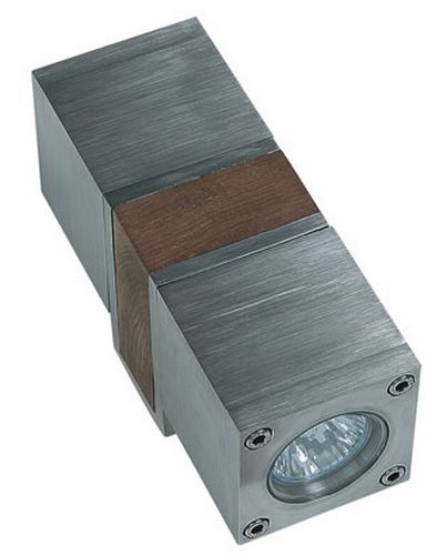 Q-bic up/down væglamper The Royal Botania