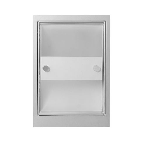 Screen væglampe Psm Lighting