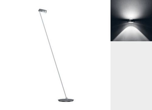 Sento Lettura B gulvlampe Occhio