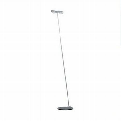 Sento Terra Doppio b gulvlampe occhio