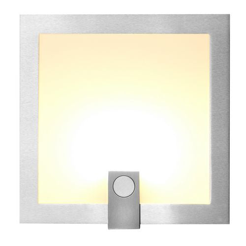 Mezzo 20 væglampe psm Lighting