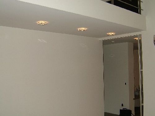 Miljøbillede Lui downlight Fabbian