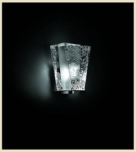 Vicky væglampe Fabbian