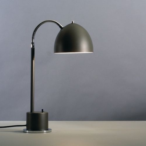 Bordbissen tidligere bordbøllen fra ABC Lys tidligere Asger BC Lys bordlampe
