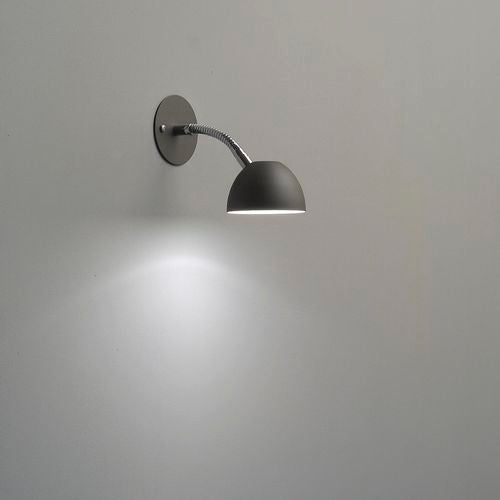 Haiku væglampe ABC lys