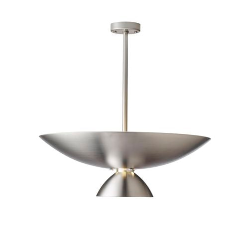 Mini-faidon med spot loftlampe Danish Lighting