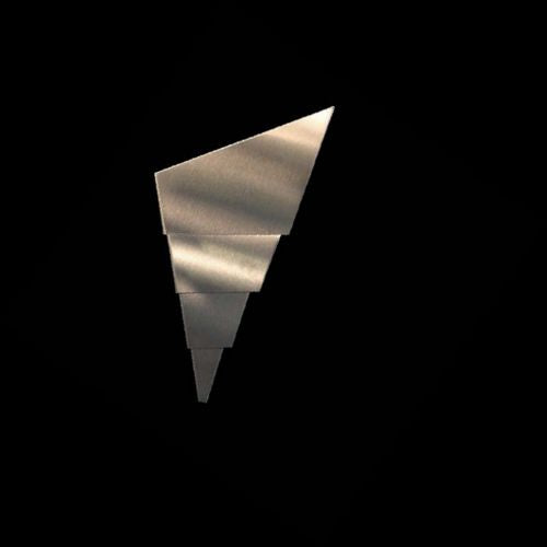 Zaphir væglampe iconi