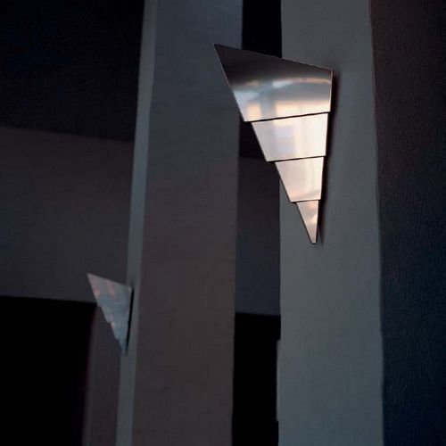 Zaphir væglampe iconi