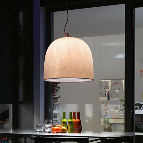 Campanone indoor pendel modoluce