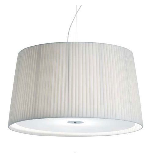 Milleluci S60 pendel modo luce