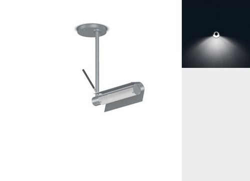 Puro faro singolo P loftlampe Occhio