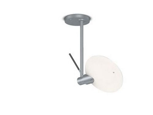 Puro faro singolo A loftlampe Occhio