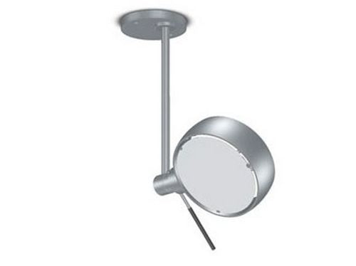 Sento Faro Singolo B loftlampe Occhio