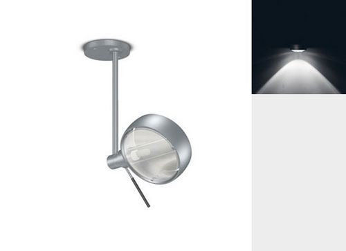 Sento Faro Singolo C loftlampe Occhio