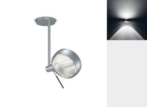 Sento Faro Singolo E loftlampe Occhio