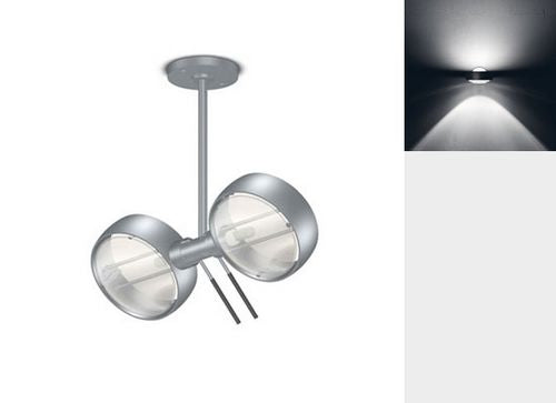 Sento Faro Doppio E loftlampe Occhio