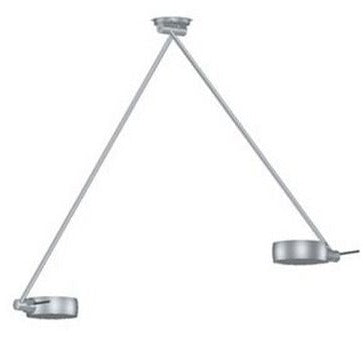 Sento Soffitto Due B Loftlampe Occhio