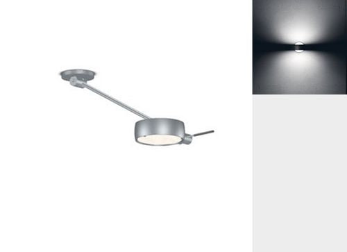 Sento Soffitto Singolo A loftlampe Occhio