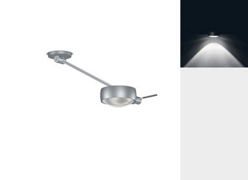 Sento Soffitto Singolo C loftlampe Occhio