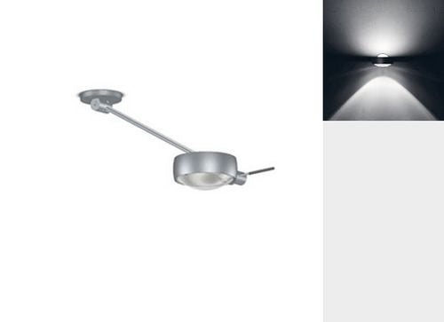 Sento Soffitto Singolo E loftlampe Occhio