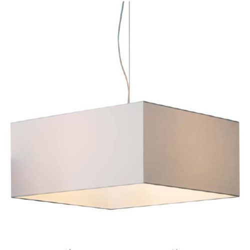 Quadrato S74 pendel modo luce