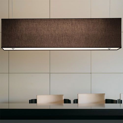 Rettangolo Pendel Modu Luce