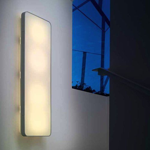 Schermo A150 væglampe modu Luce