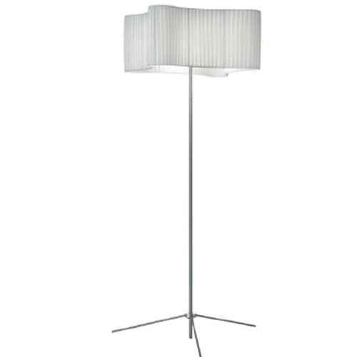 Diva F gulvlampe Modu Luce