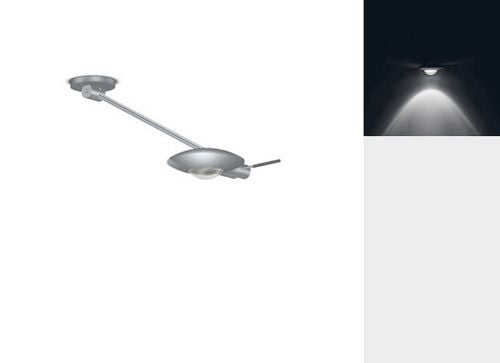 Puro Soffitto Singolo C Loftlampe Occhio