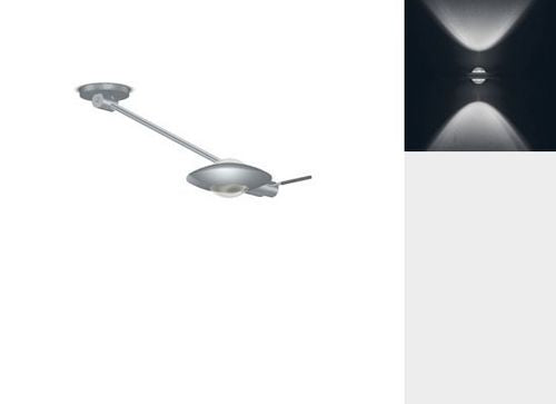 Puro Soffitto Singolo D Loftlampe Occhio