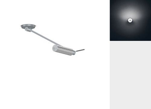 Puro Soffitto Singolo U Loftlampe Occhio