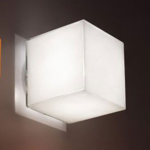 Dice væg loftlampe Morosini