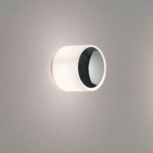 Round loftlampe