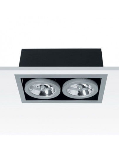 Battery Trim Large 2L downlights Antares (outlet)