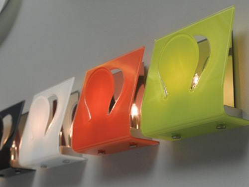 Pollicino væglampe selene