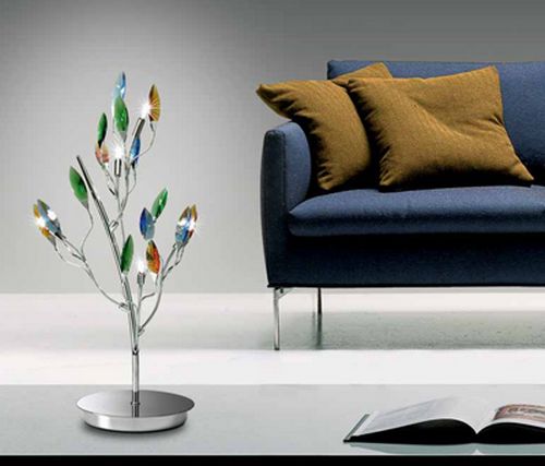 Calipso bordlampe micron