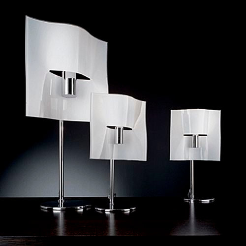 Fly bordlampe selene