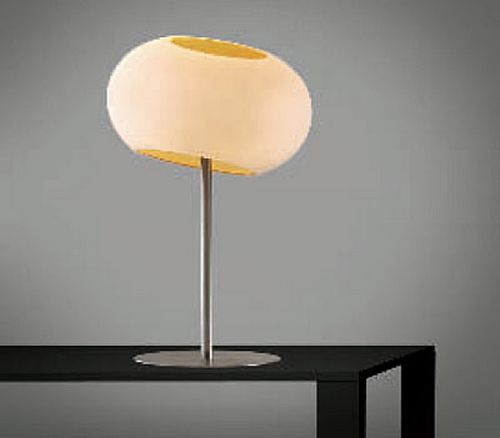 Key bordlampe micron