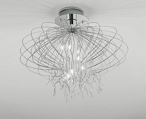Ascot 6008 loftlampe Micron