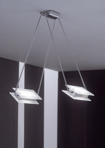 New duetto 4015 loftlampe micron