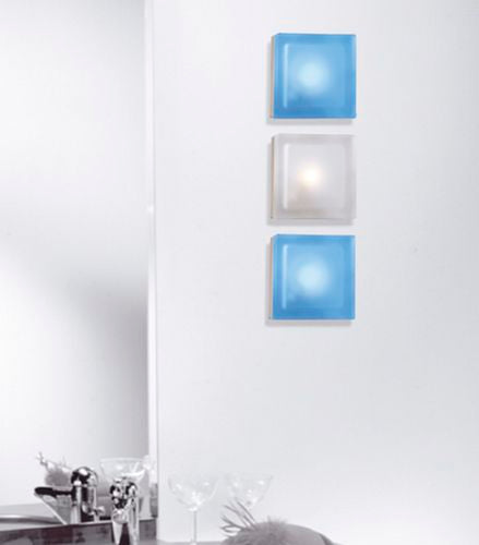 Brick Q væglampe loftlampe Micron