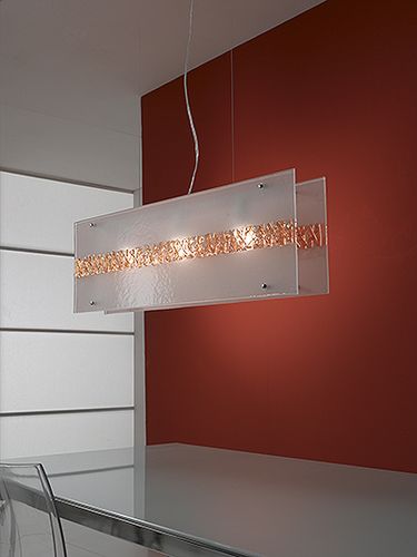 Frame pendel Selene